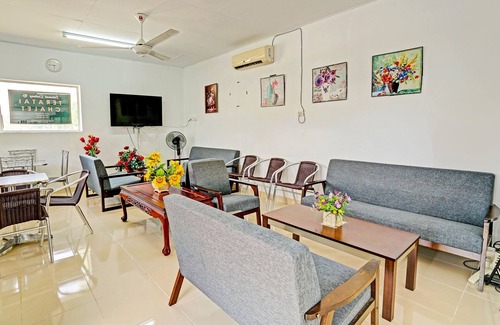 Kampung Bendang Hotel | Capital O 90423 Teratai Chalet