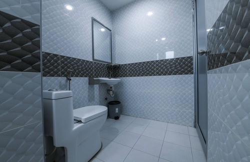 Sungai Petani Hotel | Capital O 90543 Sp Star Hotel