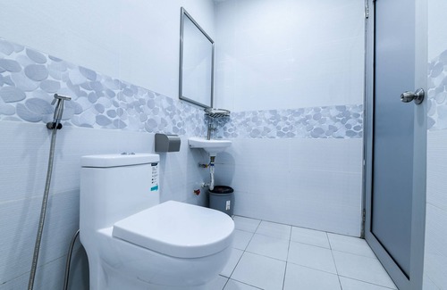 Sungai Petani Hotel | Capital O 90543 Sp Star Hotel