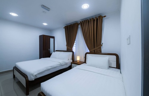 Sungai Petani Hotel | Capital O 90543 Sp Star Hotel