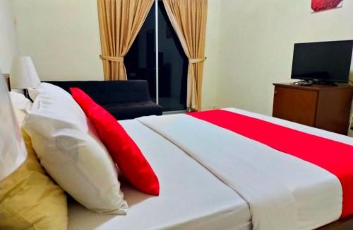 Taiping Hotel | Capital O 91155 Suria Urban Escape