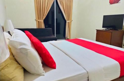 Taiping Hotel | Capital O 91155 Suria Urban Escape