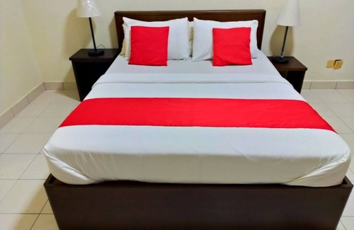 Taiping Hotel | Capital O 91155 Suria Urban Escape