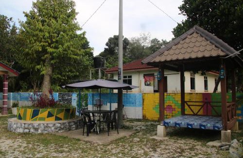 Baling District Hotel | Capital O 91187 D'dusun Raudhah Chalet