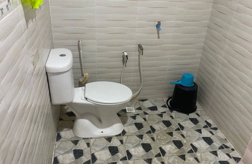 Baling Hotel | Capital O 91189 Chalet Asyuk Maju
