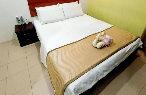 Baling Hotel | Capital O 91189 Chalet Asyuk Maju