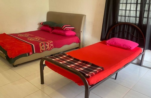 Baling Hotel | Capital O 91189 Chalet Asyuk Maju