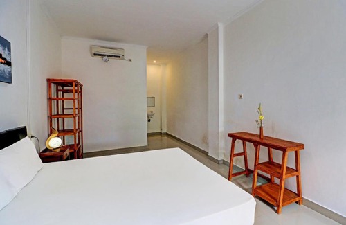 Sidakarya Hotel | Capital O 92094 Hotel Kertha
