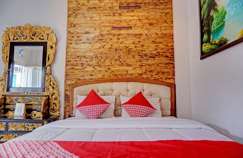 Karya Penggawa Hotel | Capital O 92187 Hotel Sekar Sunja