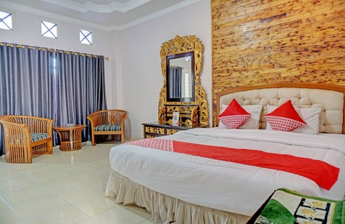 Karya Penggawa Hotel | Capital O 92187 Hotel Sekar Sunja