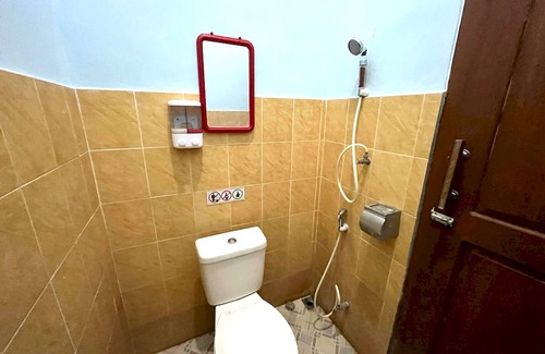 Banyuwangi Hotel | Capital O 92615 Villa Utama D'alas Purwo
