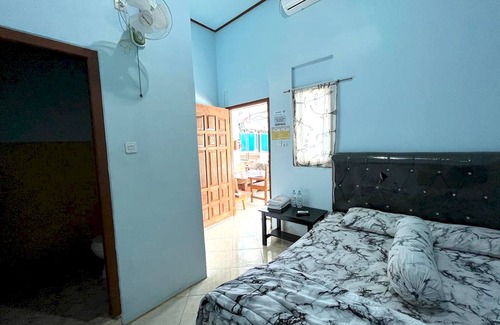 Banyuwangi Hotel | Capital O 92615 Villa Utama D'alas Purwo