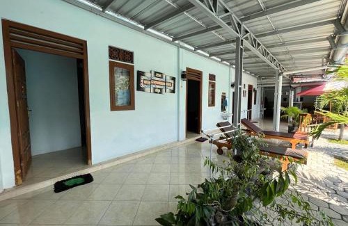 Sumberasri Hotel | Capital O 92615 Villa Utama D'alas Purwo