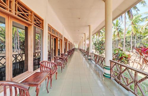 Banyubiru Hotel | Capital O 93236 Hotel Hapel Negara