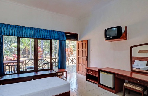 Banyubiru Hotel | Capital O 93236 Hotel Hapel Negara