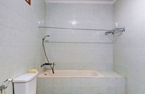 Banyubiru Hotel | Capital O 93236 Hotel Hapel Negara