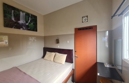 Baturaden Hotel | Capital O 93250 Hotel Tirta Kencana 2 Baturaden