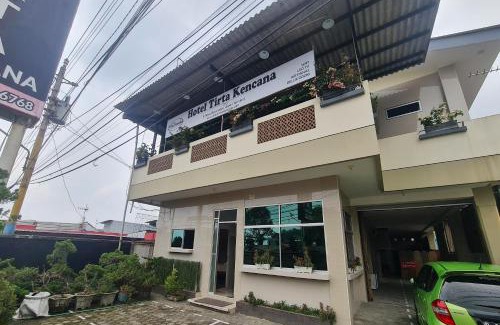 Baturaden Hotel | Capital O 93250 Hotel Tirta Kencana 2 Baturaden