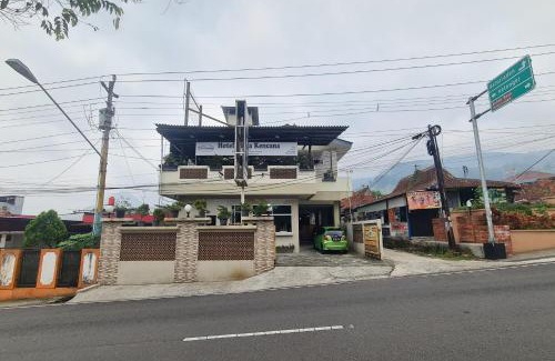 Baturaden Hotel | Capital O 93250 Hotel Tirta Kencana 2 Baturaden