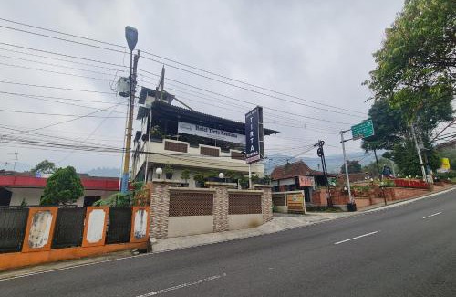 Baturaden Hotel | Capital O 93250 Hotel Tirta Kencana 2 Baturaden