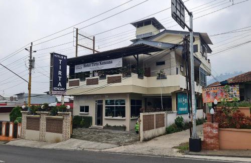 Baturaden Hotel | Capital O 93250 Hotel Tirta Kencana 2 Baturaden