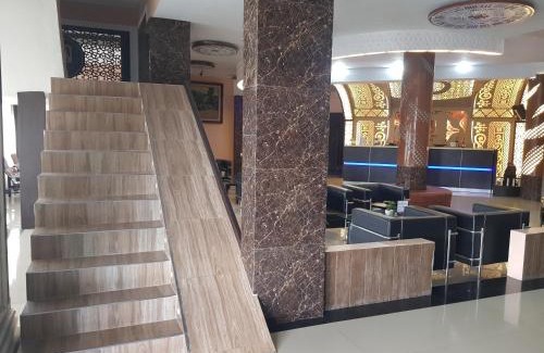 Takengon Hotel | Capital O 93263 Linge Land Hotel