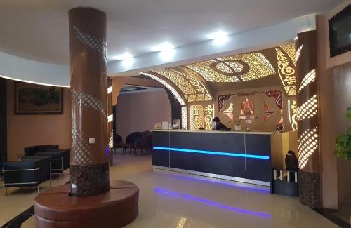 Takengon Hotel | Capital O 93263 Linge Land Hotel
