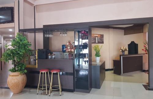 Takengon Hotel | Capital O 93263 Linge Land Hotel