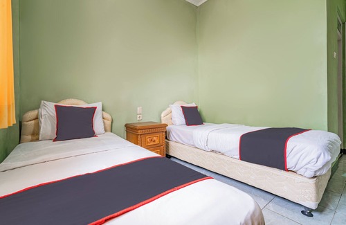 Cilimus Hotel | Capital O 93949 Hotel Popuci By Pupa Hospitality