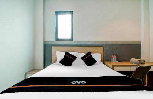 Tanjung Duren Utara Hotel | Capital O 94637 Teratai Residence