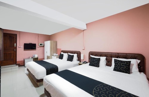Mae Rim Hotel | Capital O 997 Hug Lom Doi