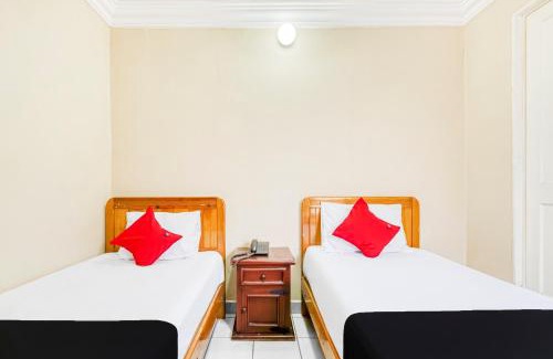 Oaxaca Hotel | Capital O Colina Dorada