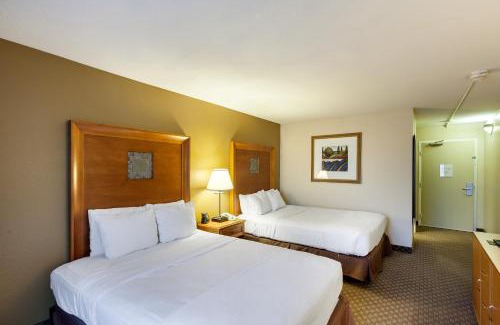 Duncanville Hotel | Capital O Duncanville Tx