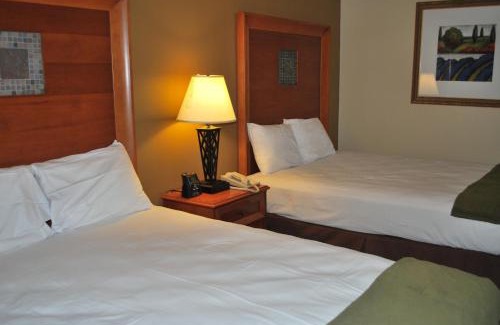 Duncanville Hotel | Capital O Duncanville Tx