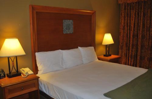 Duncanville Hotel | Capital O Duncanville Tx