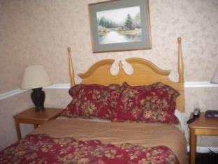Rantoul Hotel | Capital O First Heritage Inn Rantoul IL I 57