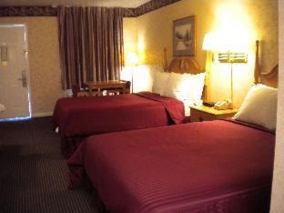 Rantoul Hotel | Capital O First Heritage Inn Rantoul IL I 57