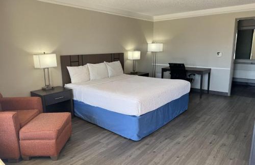 Georgetown Hotel | Capital O Georgetown TX I 35