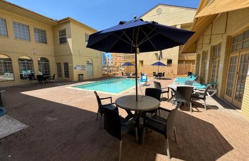 Georgetown Hotel | Capital O Georgetown TX I 35