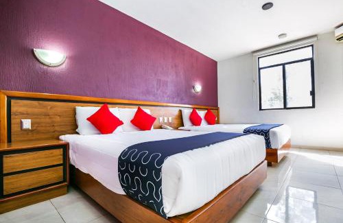 Morelia Hotel | Capital O Hotel Casa Blanca, Morelia