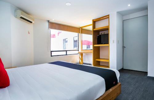 Morelia Hotel | Capital O Hotel Casa Blanca, Morelia