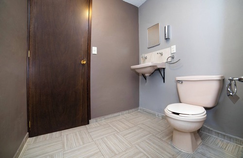 Celaya Hotel | Capital O Hotel Diez