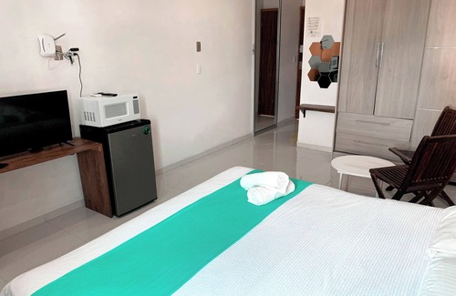 Centro Hotel | Capital O Hotel Brisas del Mar Playa Del Carmen
