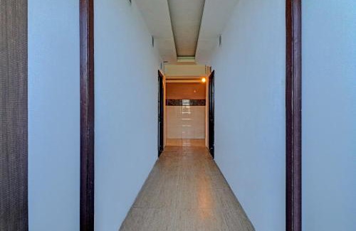 Sikandra Rao Hotel | Capital O Kanha Resort