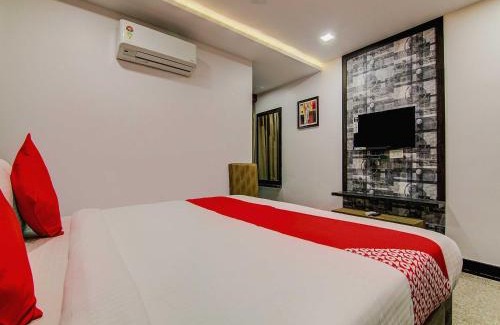 Vijayawada Hotel | Capital O Pratibha Grand