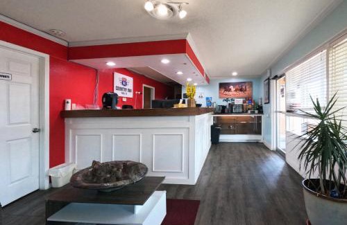 Vega Hotel | Capital O Route 66 Country Inn Vega Tx