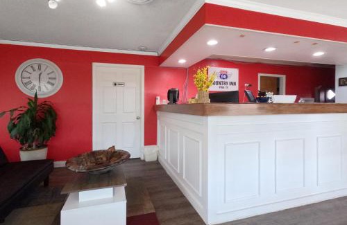 Vega Hotel | Capital O Route 66 Country Inn Vega Tx