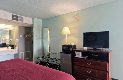 Vega Hotel | Capital O Route 66 Country Inn Vega Tx