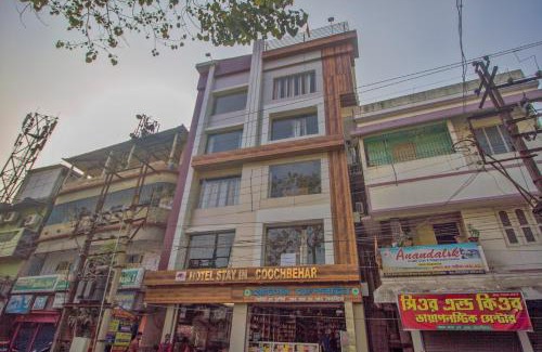 Cooch Behar Hotel | Capital O Stay In