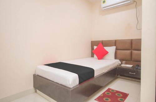 Cooch Behar Hotel | Capital O Stay In